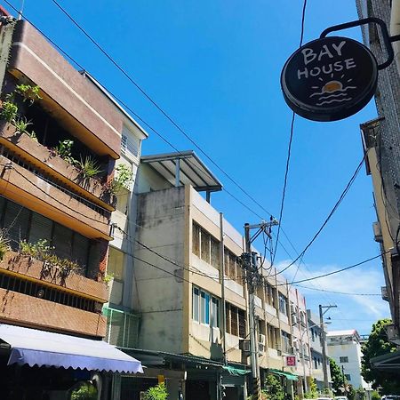 Bayhouse Comfortel Hualien Hostel מראה חיצוני תמונה