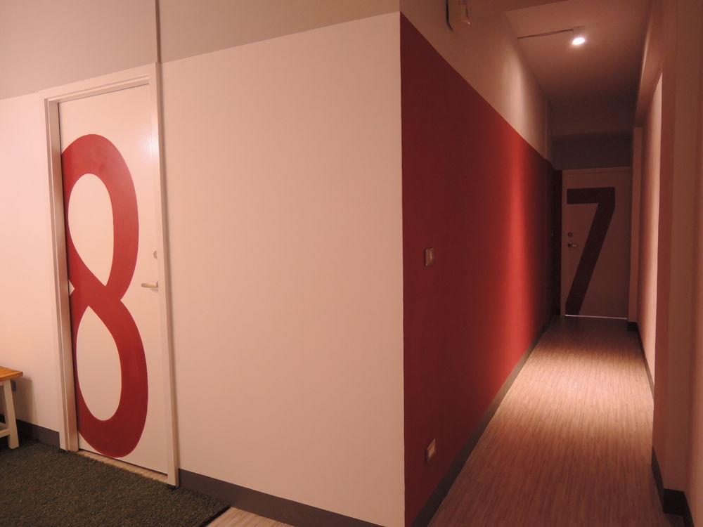 Bayhouse Comfortel Hualien Hostel מראה חיצוני תמונה