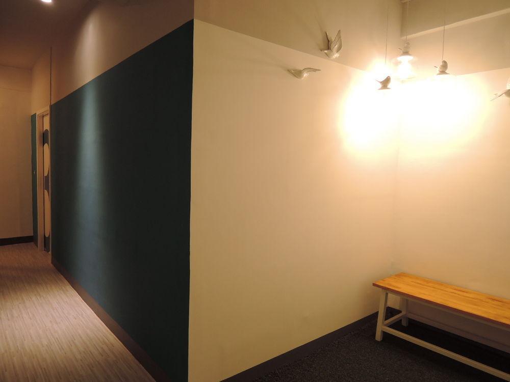 Bayhouse Comfortel Hualien Hostel מראה חיצוני תמונה