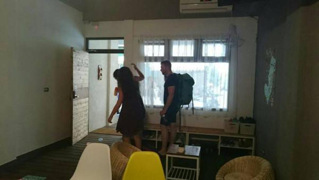 Bayhouse Comfortel Hualien Hostel מראה חיצוני תמונה