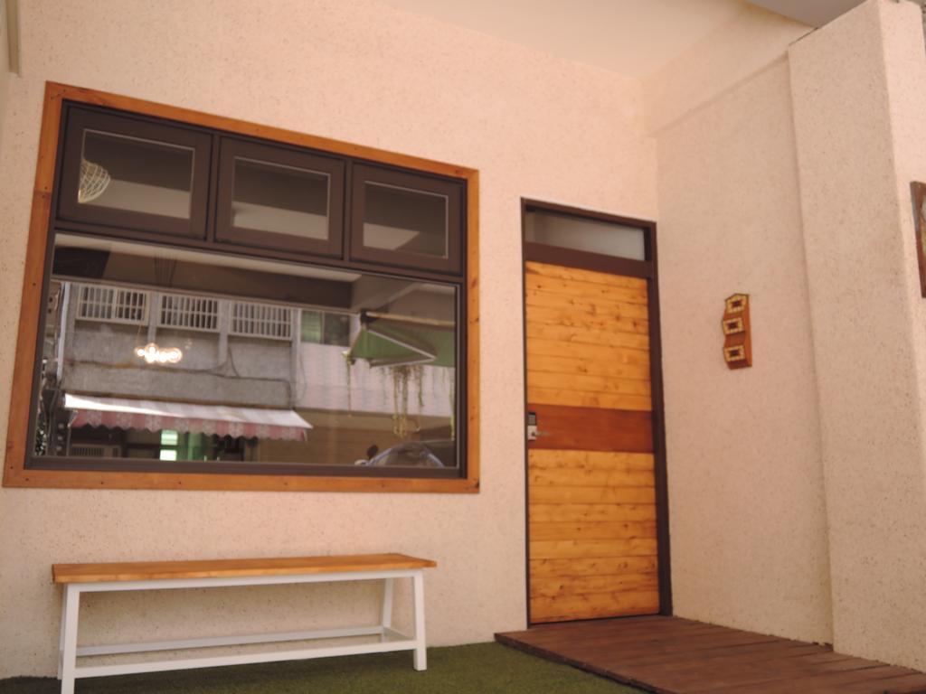Bayhouse Comfortel Hualien Hostel מראה חיצוני תמונה