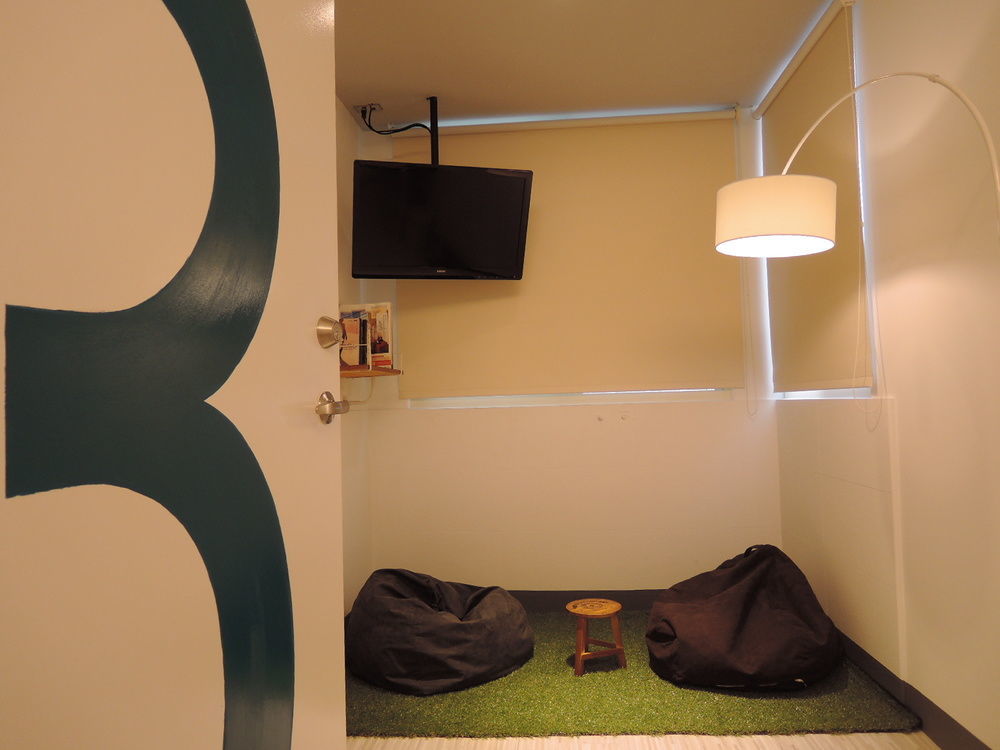 Bayhouse Comfortel Hualien Hostel מראה חיצוני תמונה