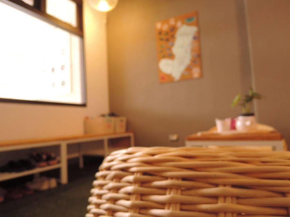 Bayhouse Comfortel Hualien Hostel מראה חיצוני תמונה