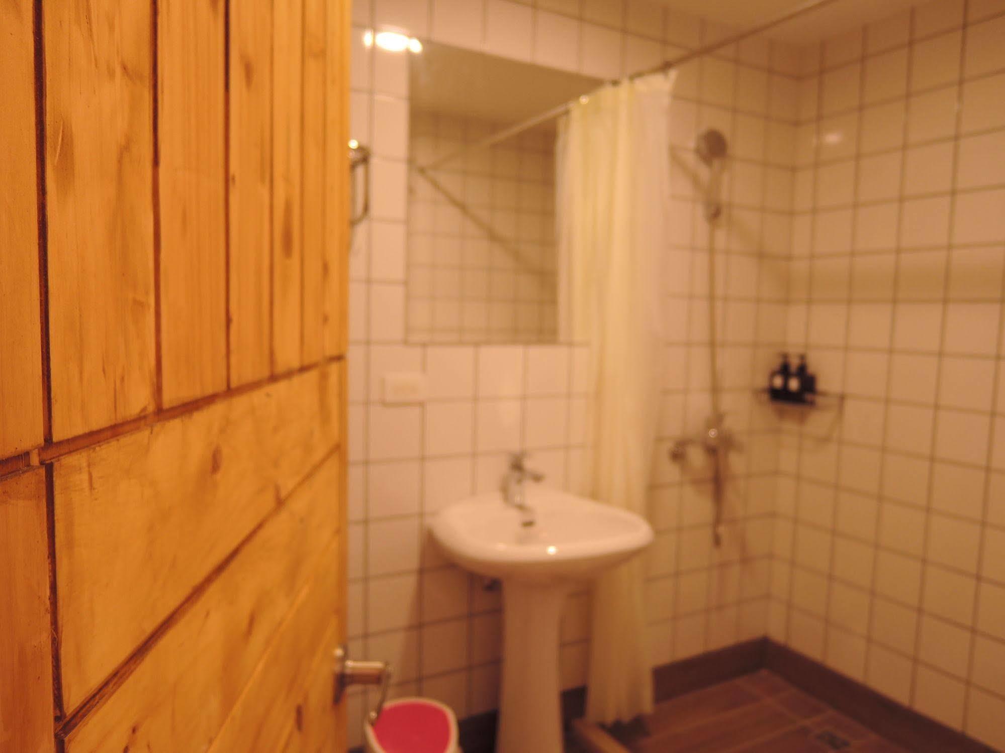 Bayhouse Comfortel Hualien Hostel מראה חיצוני תמונה