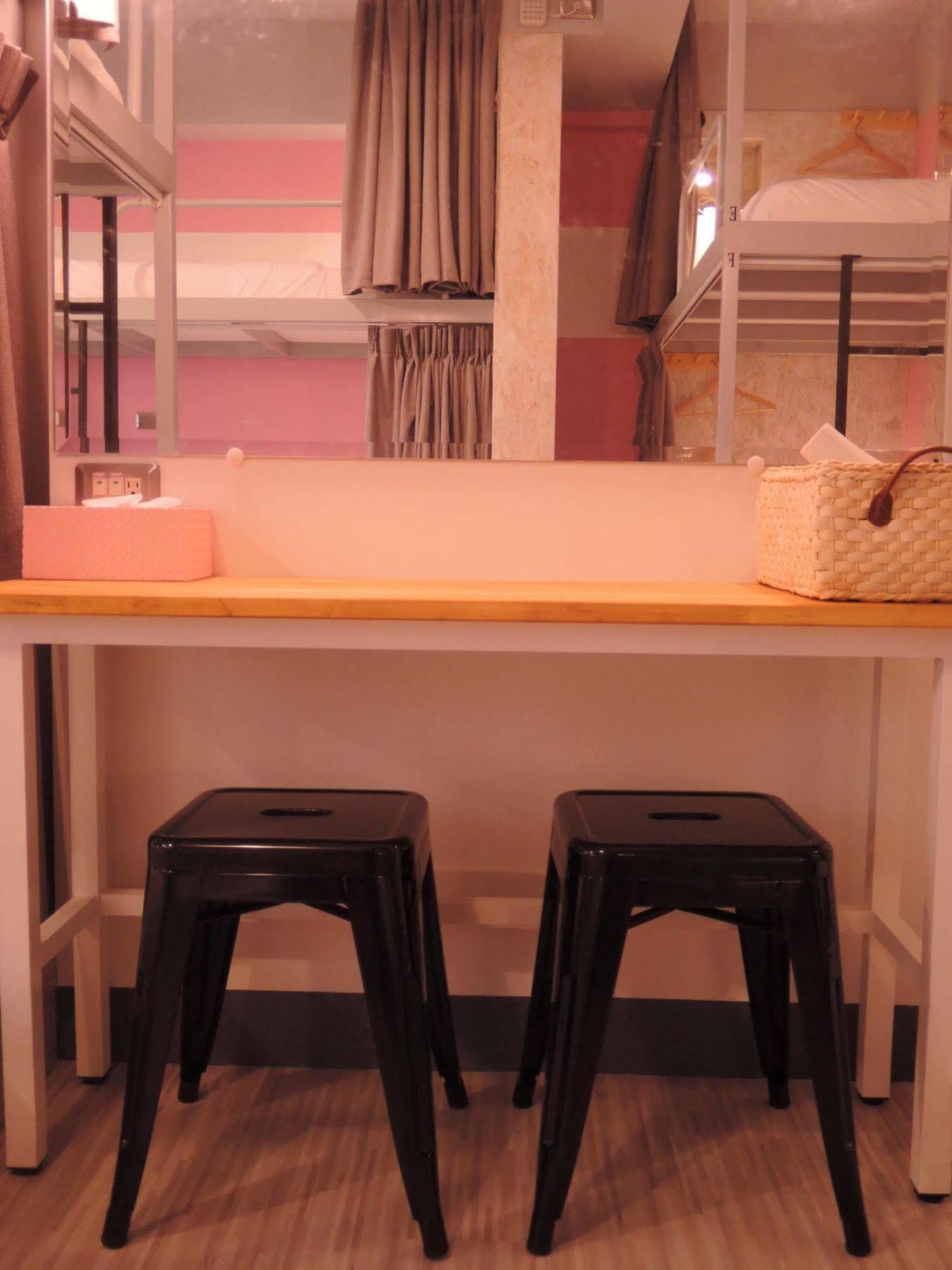 Bayhouse Comfortel Hualien Hostel מראה חיצוני תמונה