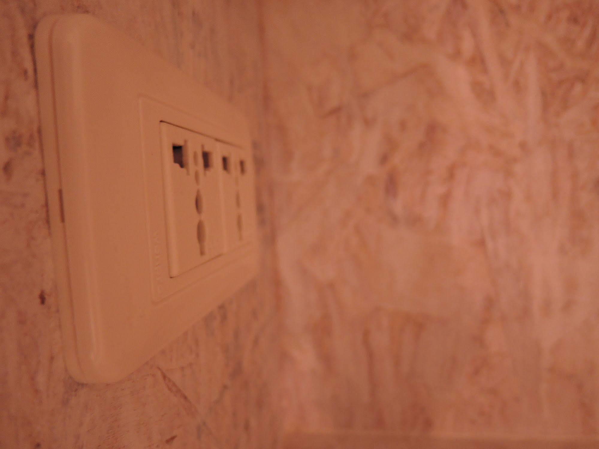 Bayhouse Comfortel Hualien Hostel מראה חיצוני תמונה