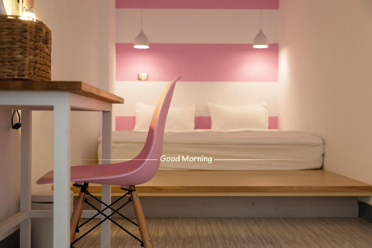 Bayhouse Comfortel Hualien Hostel מראה חיצוני תמונה