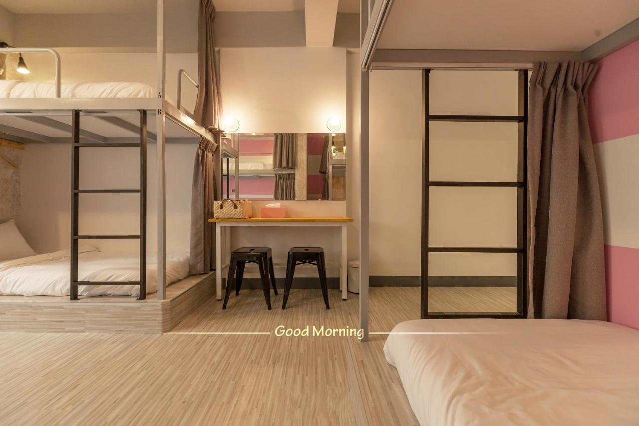 Bayhouse Comfortel Hualien Hostel מראה חיצוני תמונה